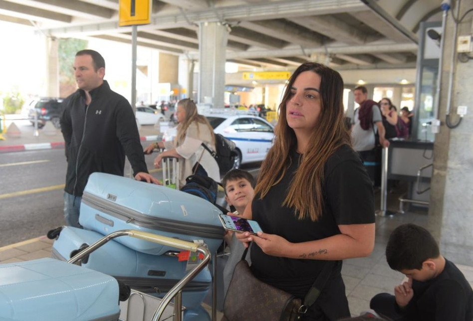 שמחים שחזרתם