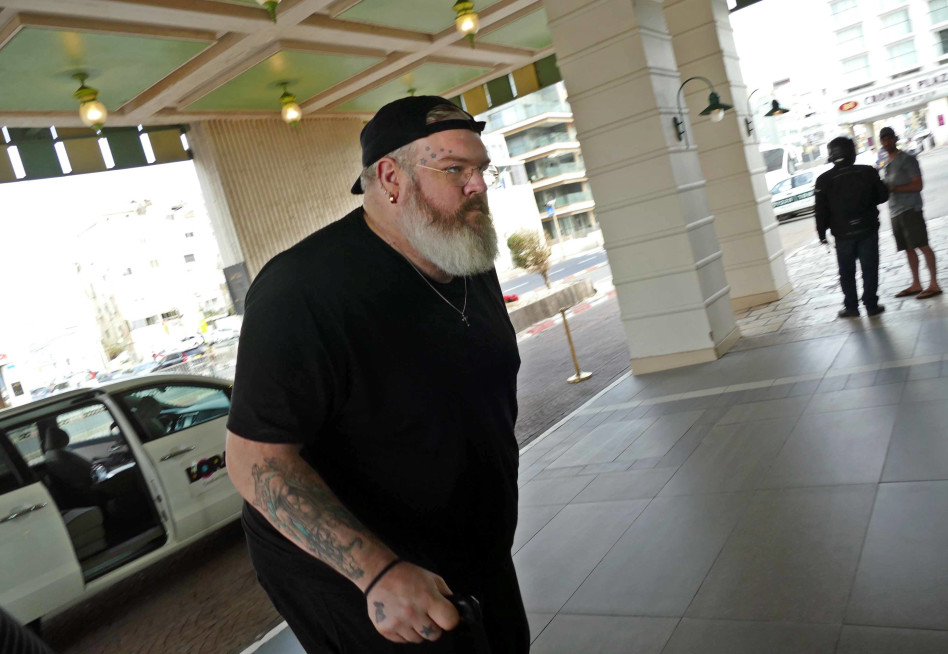 מעריצים אותך