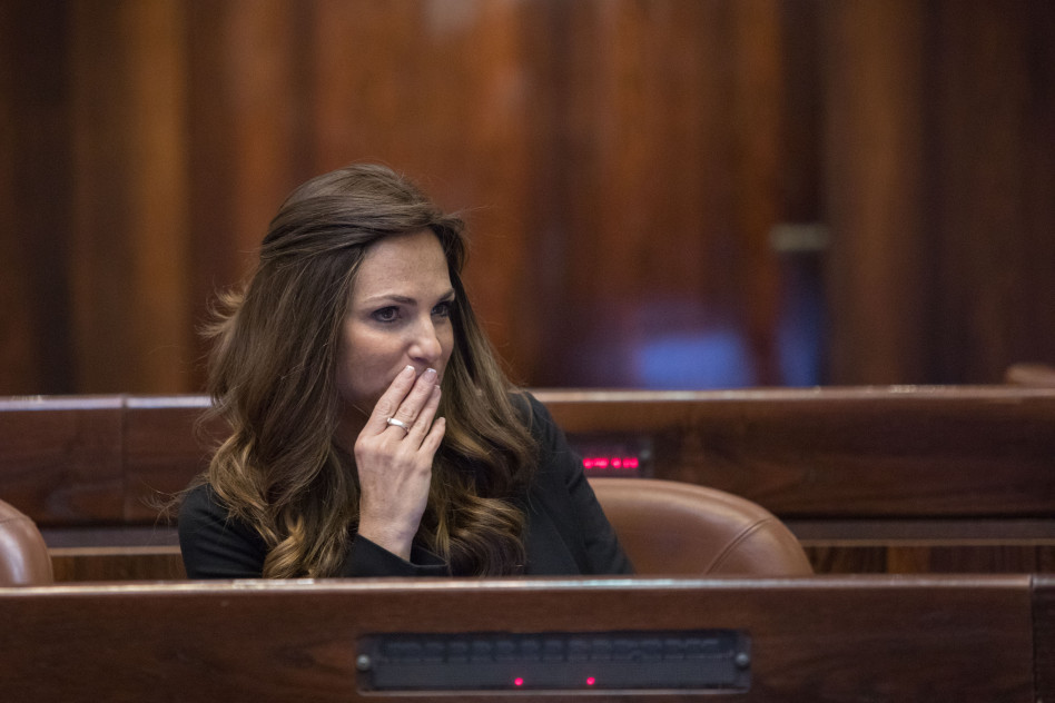 עומר ינקלביץ' (צילום: נועם רבקין פנטון, פלאש 90)