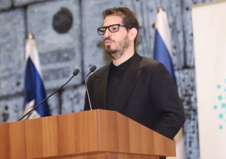 משה חוגג (צילום: דני מירון)