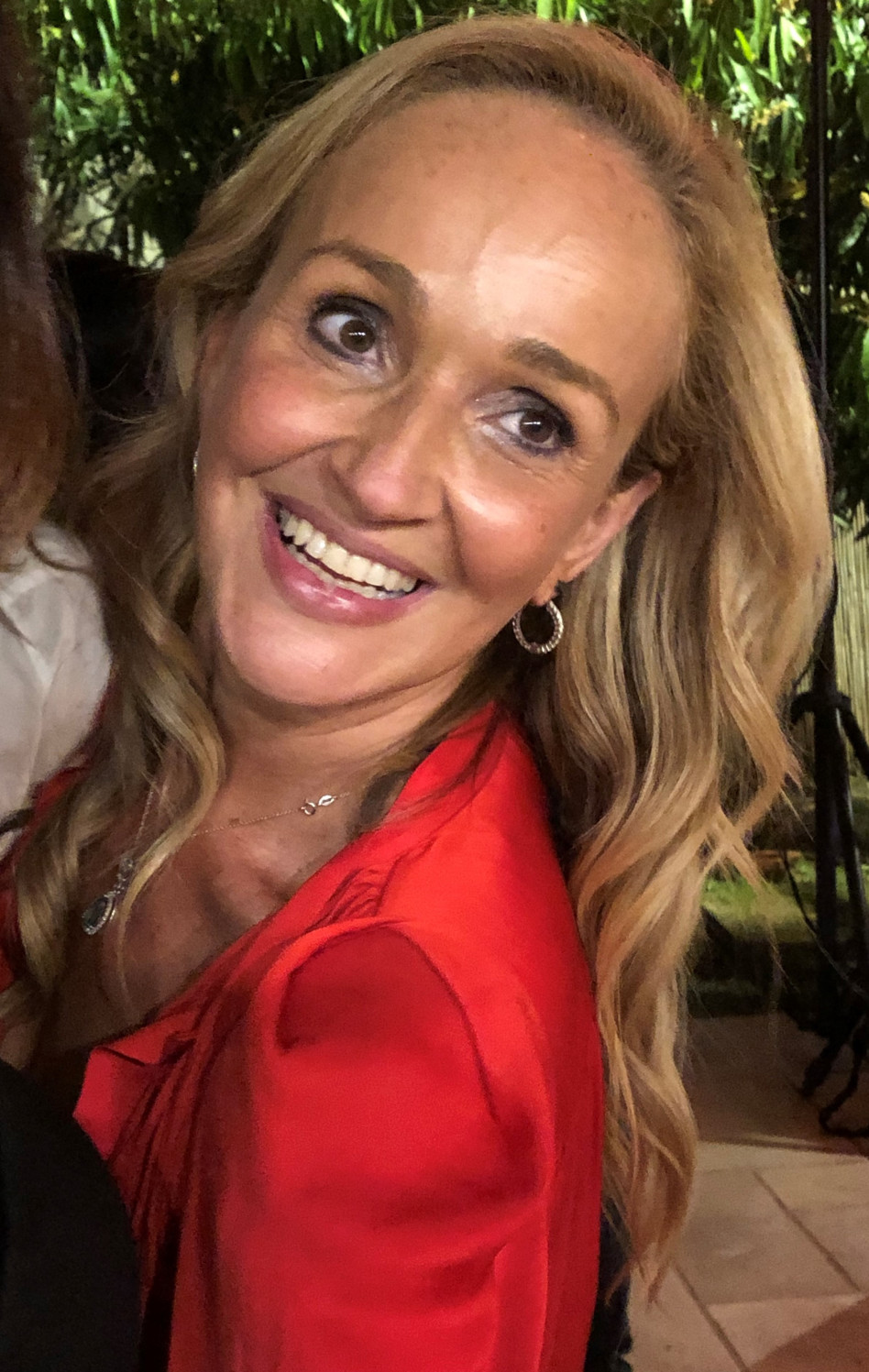 רינת ברובינסקי (צילום: מתוך אינסטגרם)