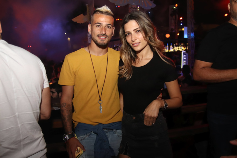 מאור ומירן בוזגלו