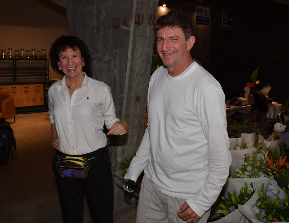 רמי ברכה (צילום: אביב חופי) 