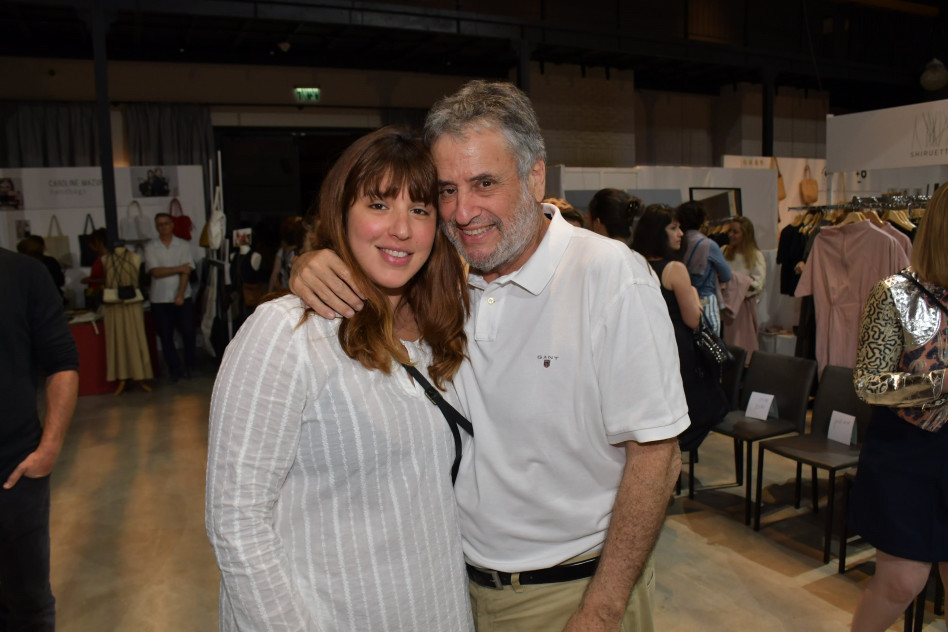 אהוד בן ש"ך ואלה בן ש"ך