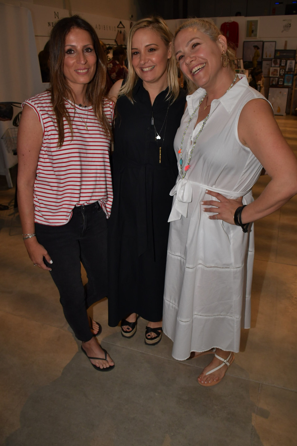 קרין לאופר דיין,אלונה דרבש ויפית קרת