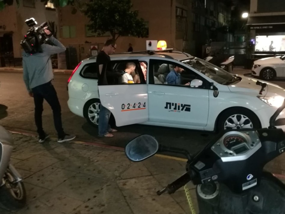 הצליחו להגיע ליעד? 