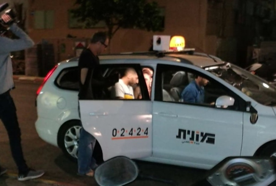 מי היה גלגל ההצלה שלכם?