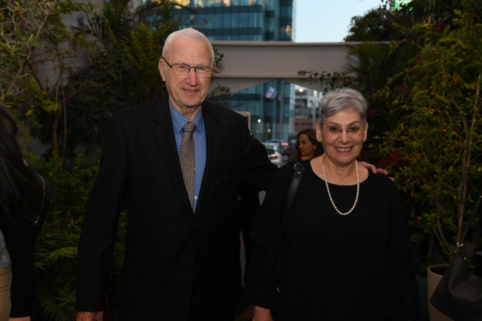 יהודית ויהודה ברוניצקי