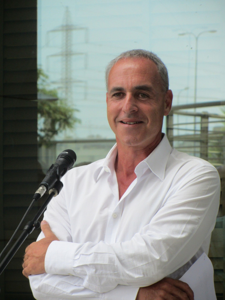 צילום: תמי פאר