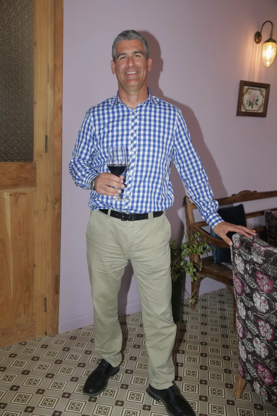 צילום: שוקה כהן