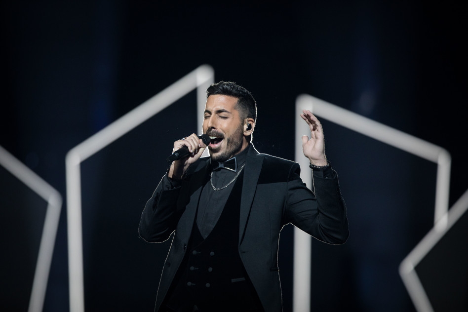 קובי מרימי חוזר הביתה (צילום: הדס פרוש, פלאש 90)