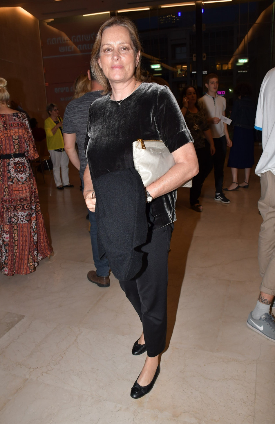 אורלי דנקנר