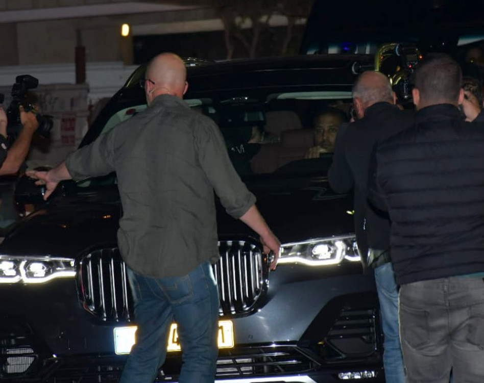 דאגה להסתתר