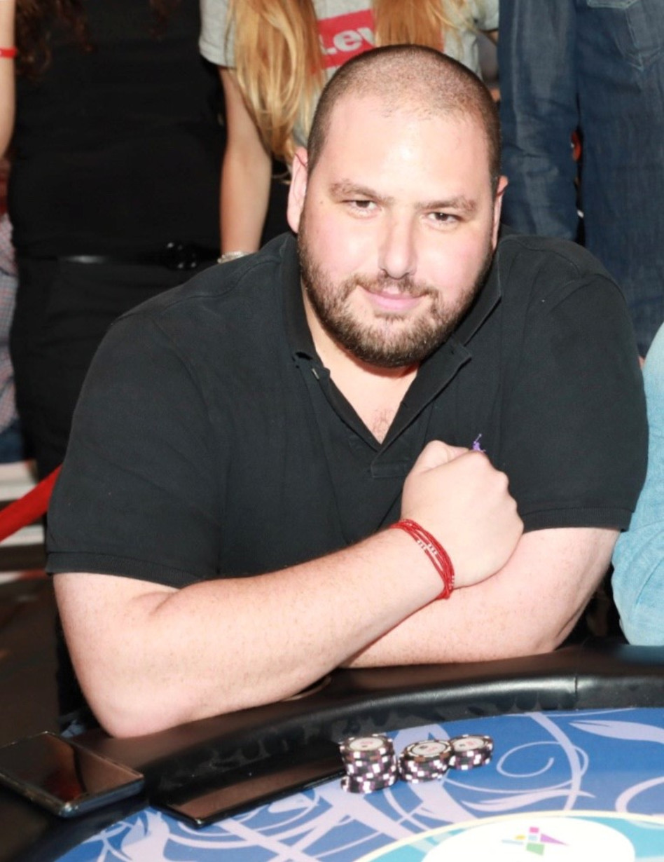 )שלו חוליו (צילום לנס הפקות