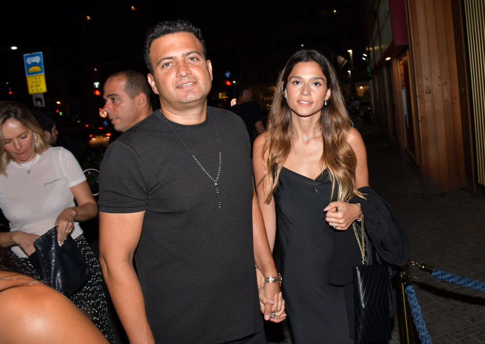 רותם וצחי חג'ג'