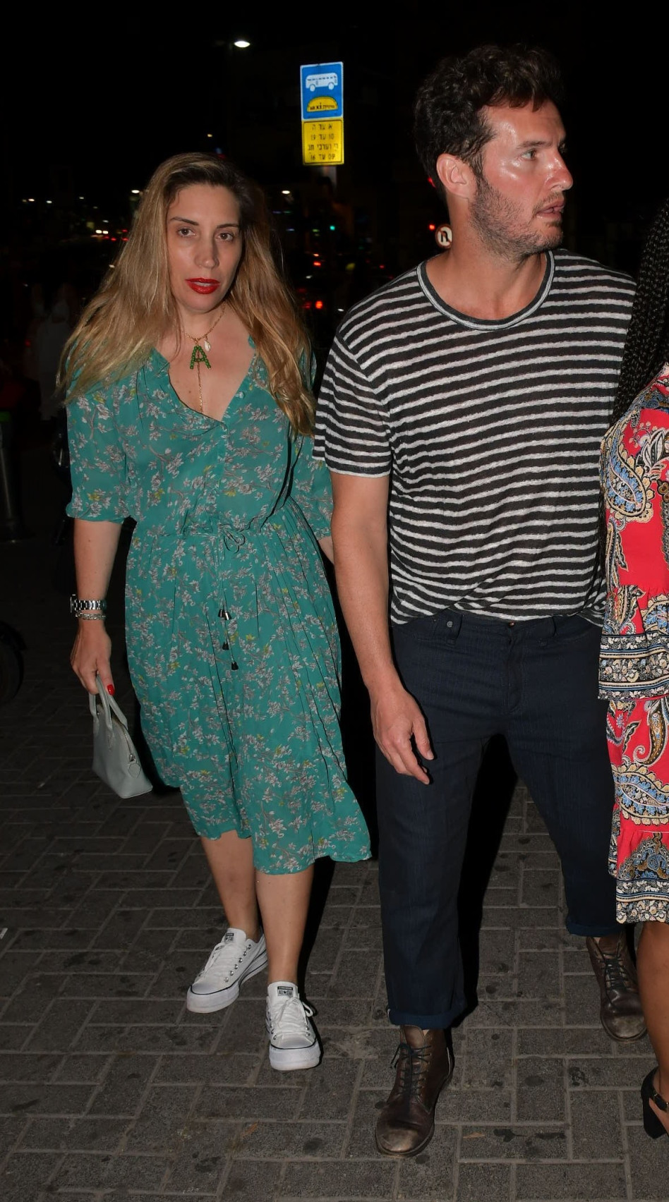 אנחל בונני ודושי לייטרסדורף