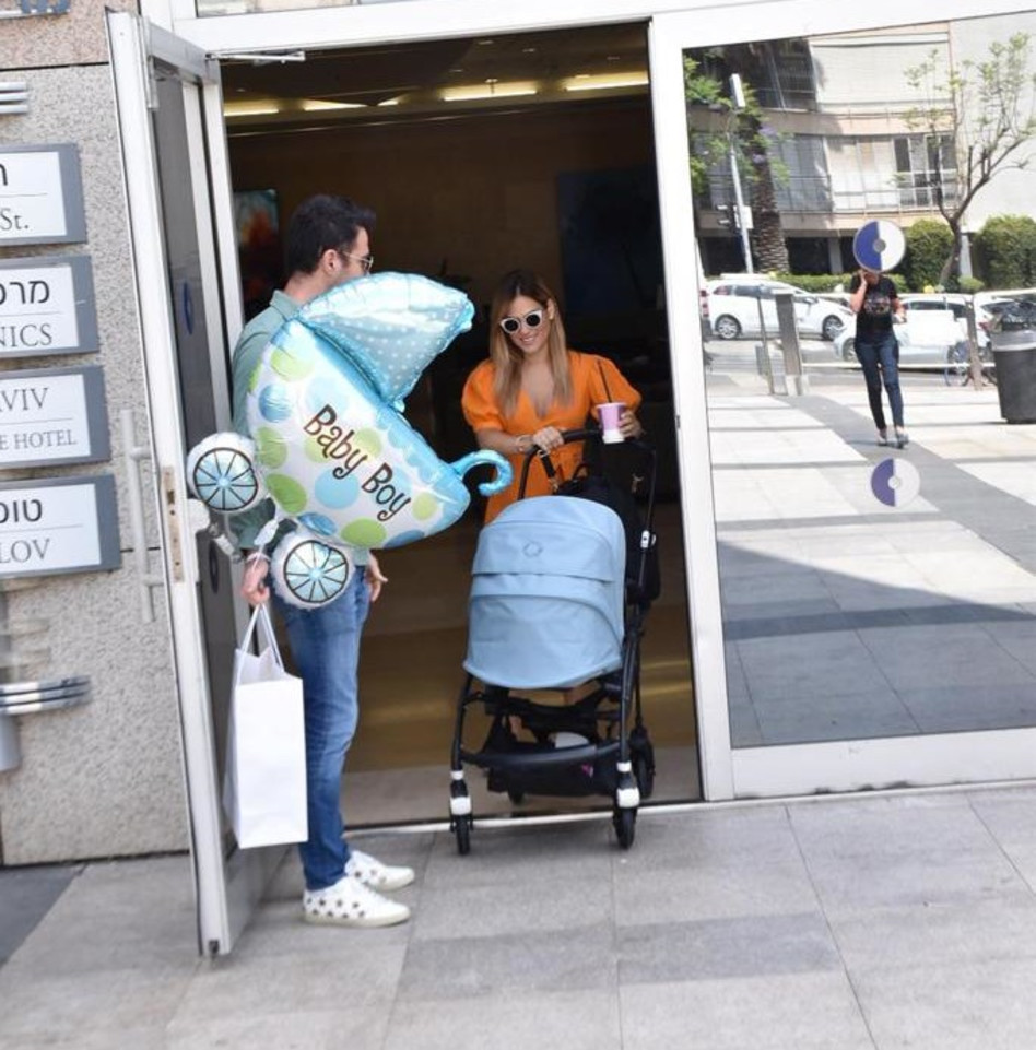 צילום: צ'ינו