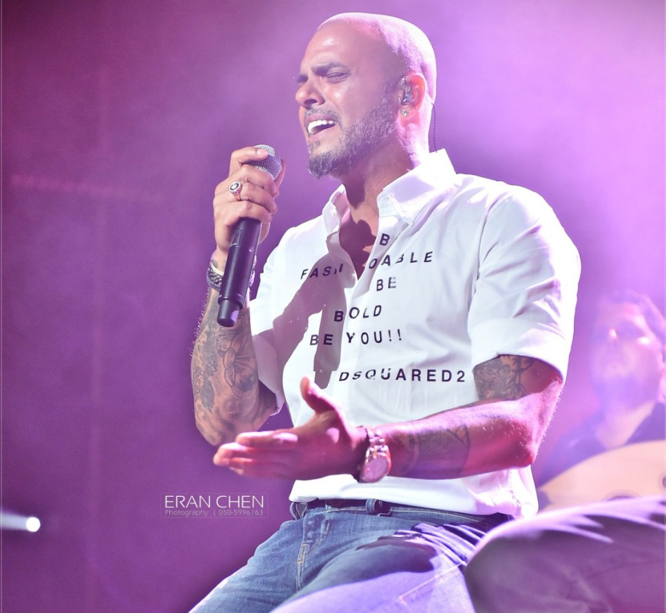 אייל גולן. צילום: ארן חן, צלמים