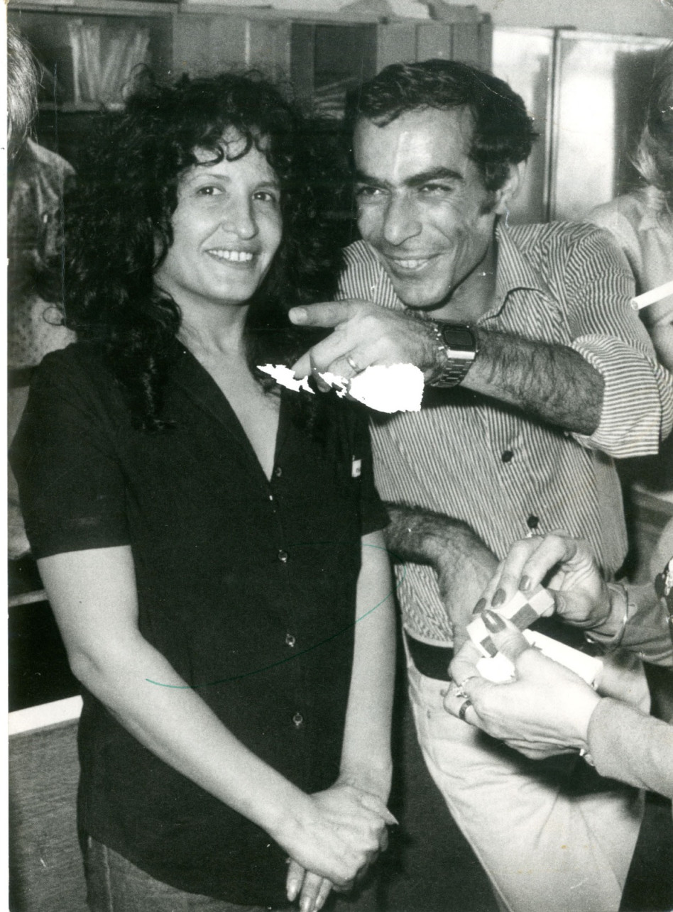 (צילום: ראובן קסטרו)