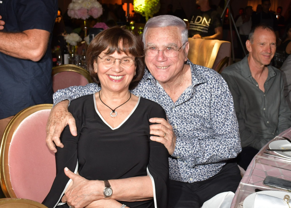 יעקב ונילי שחר