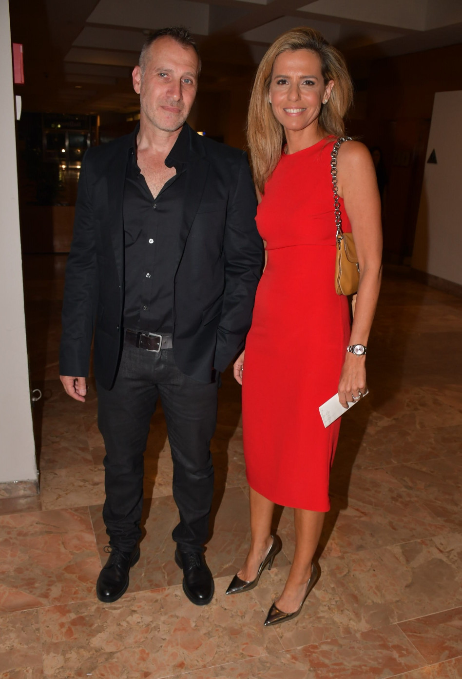 שרון כידון ואביתר נשר