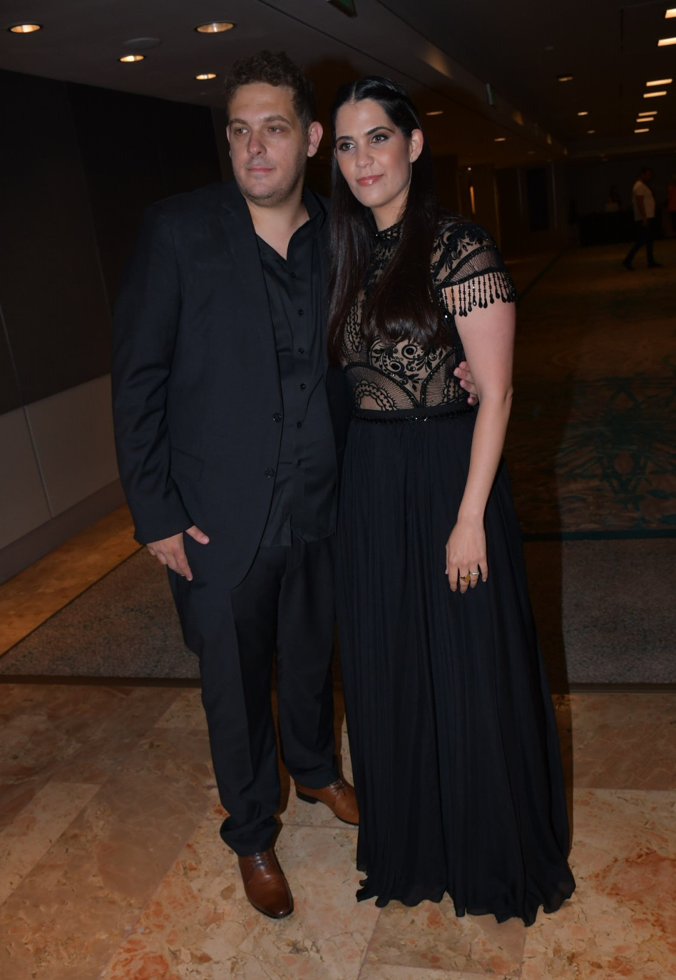 הדס מוזס וירון ליכטנשטיין