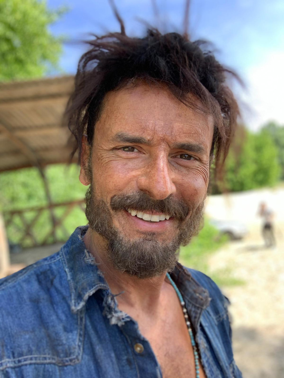 מתאים לו? גיא זוארץ (צילומים: מולה הפקות)