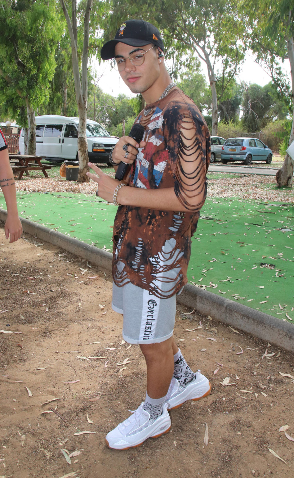 איפה נועה? יהונתן מרגי