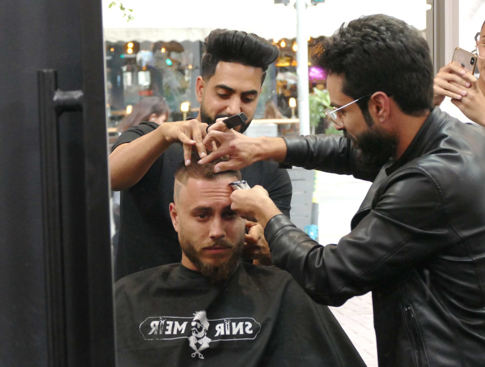 עוד לקוח מרוצה