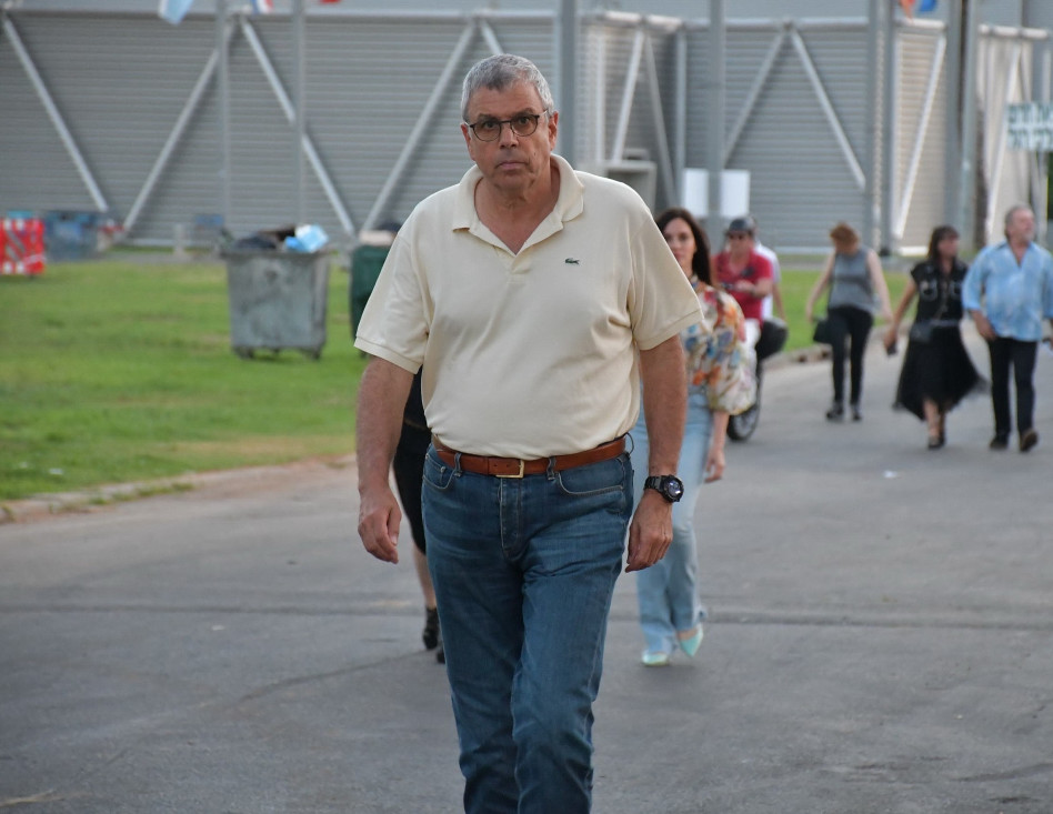 אהרון מינקובסקי (צילום: אביב חופי)