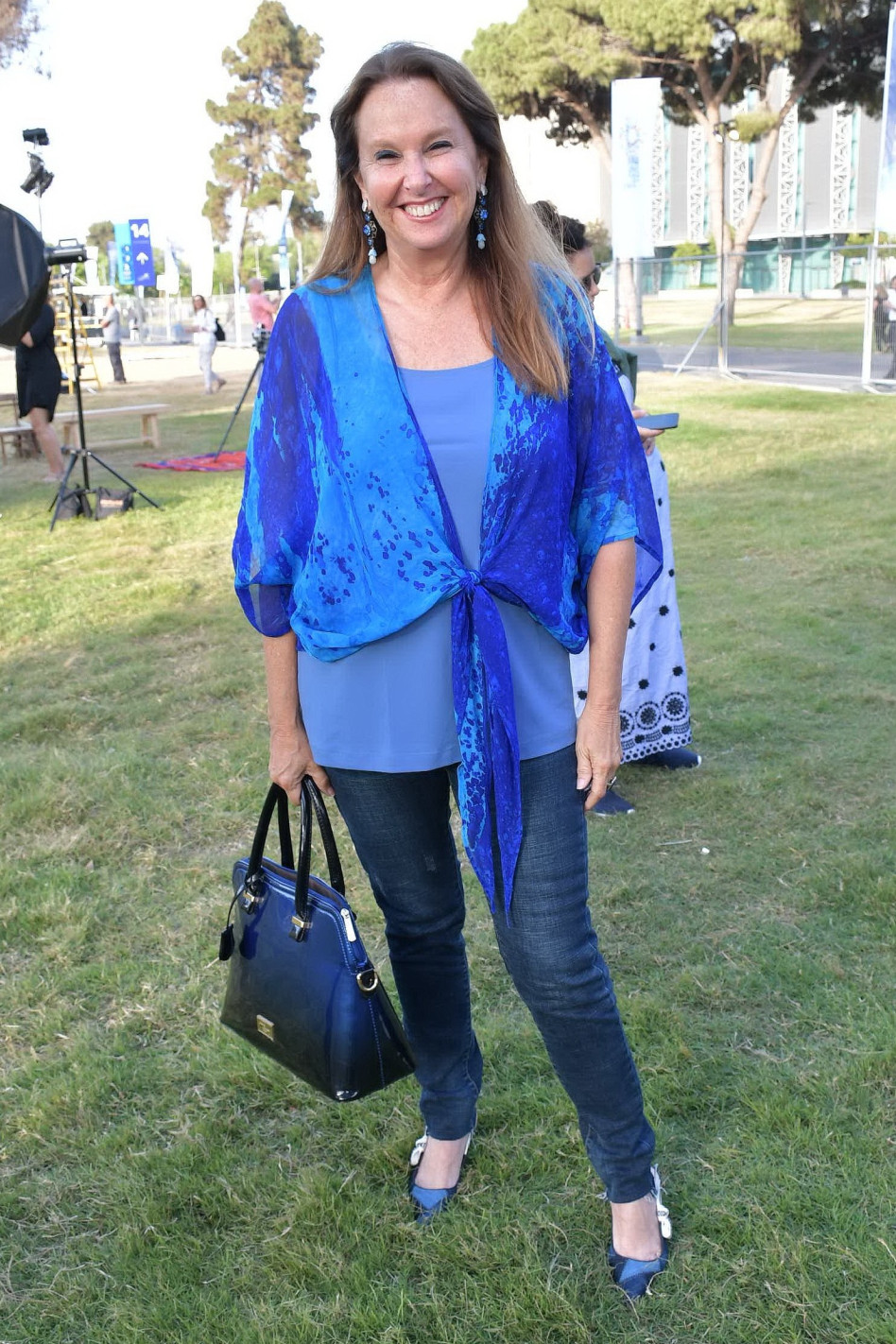 שרי אריסון (צילום: אביב חופי)