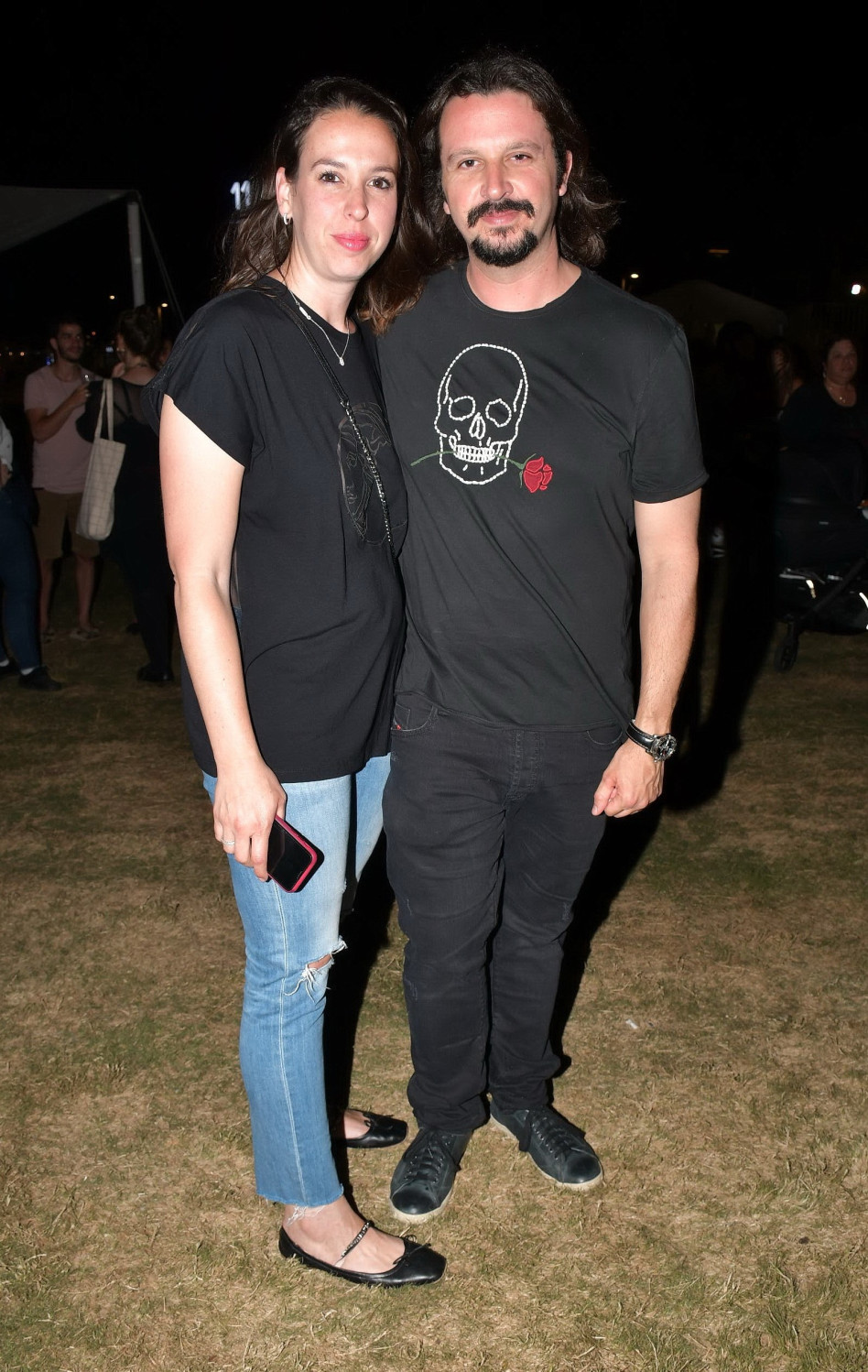 ג'ייסון ואליטל אריסון