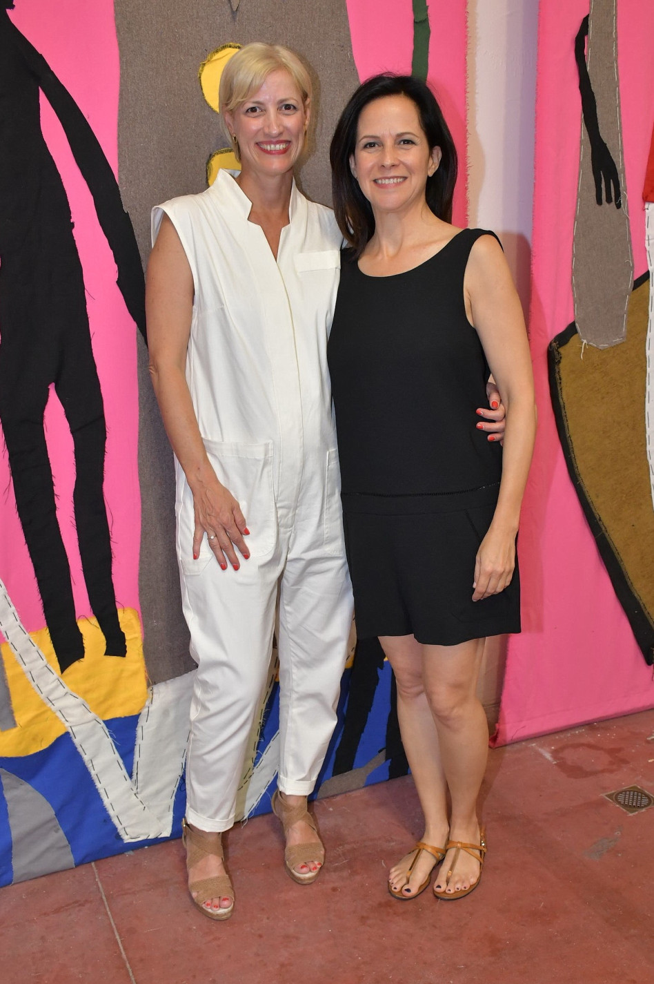 יפעת גוריון ופז גלינסקי