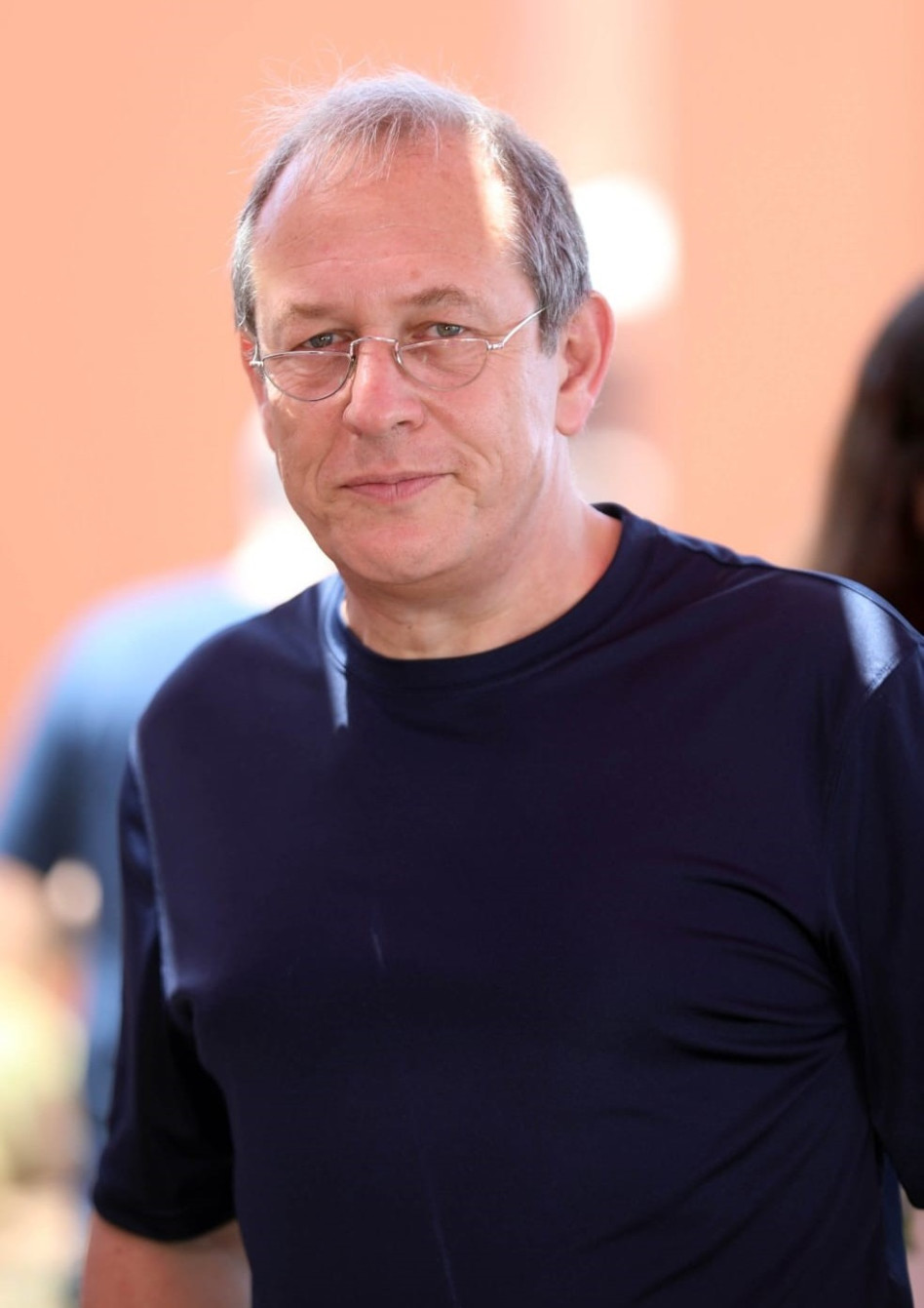 דודי תדמור (צילום: סיוון פרג')