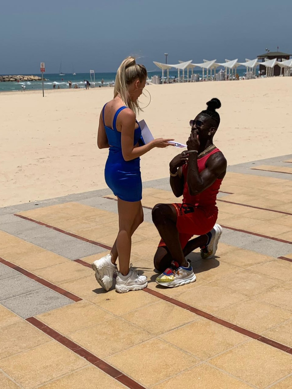 היינו אומרים כן