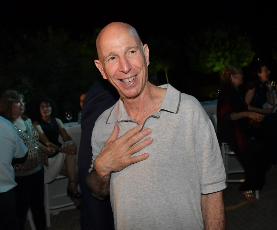 לוני הרציקוביץ'