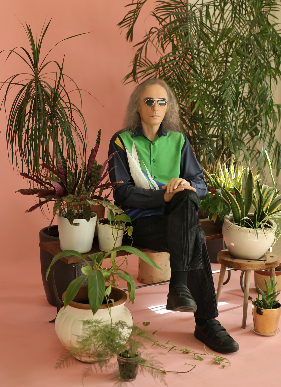 צביקה פיק (צילום: זוהר שטרית)