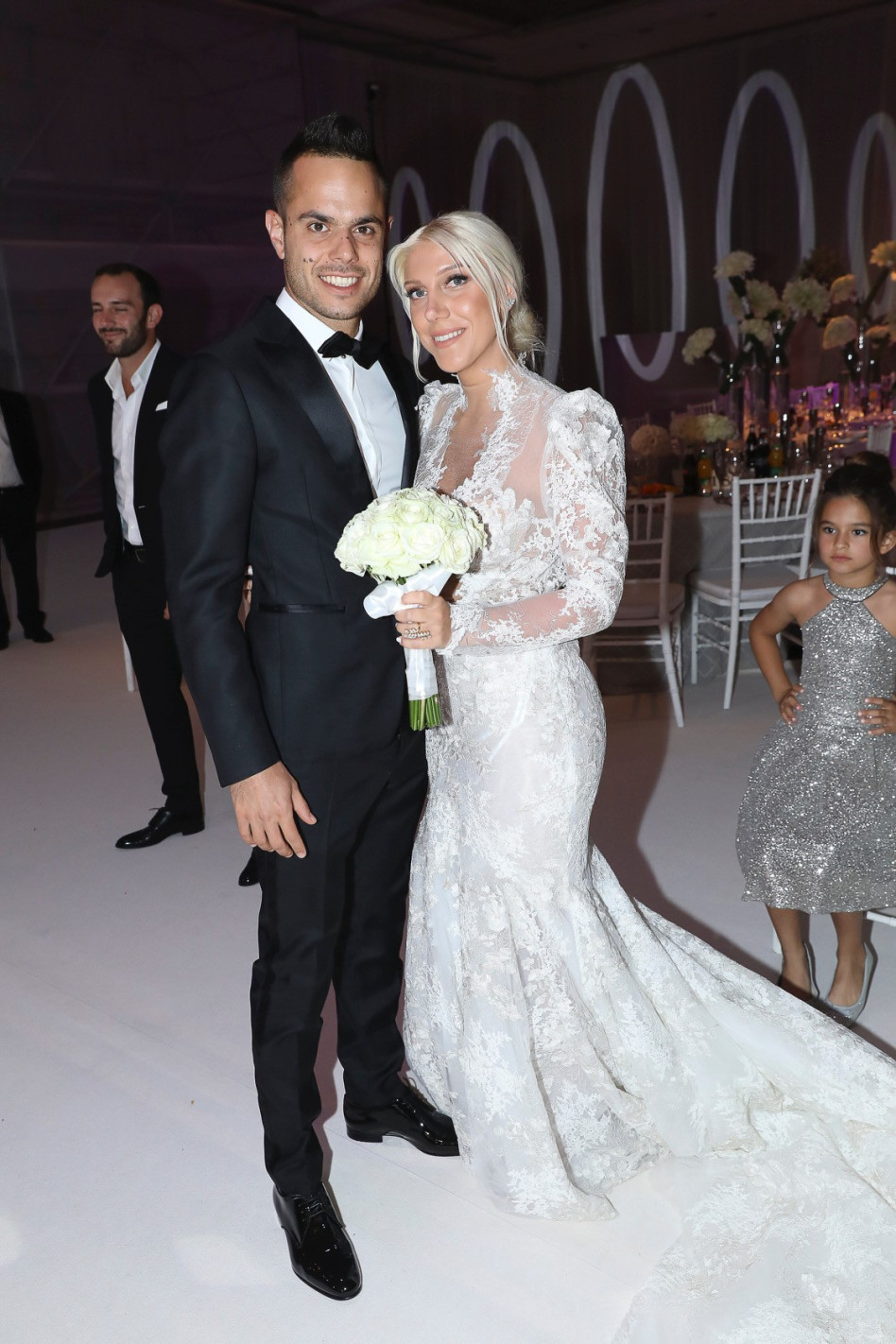 חן ושלומי חיים