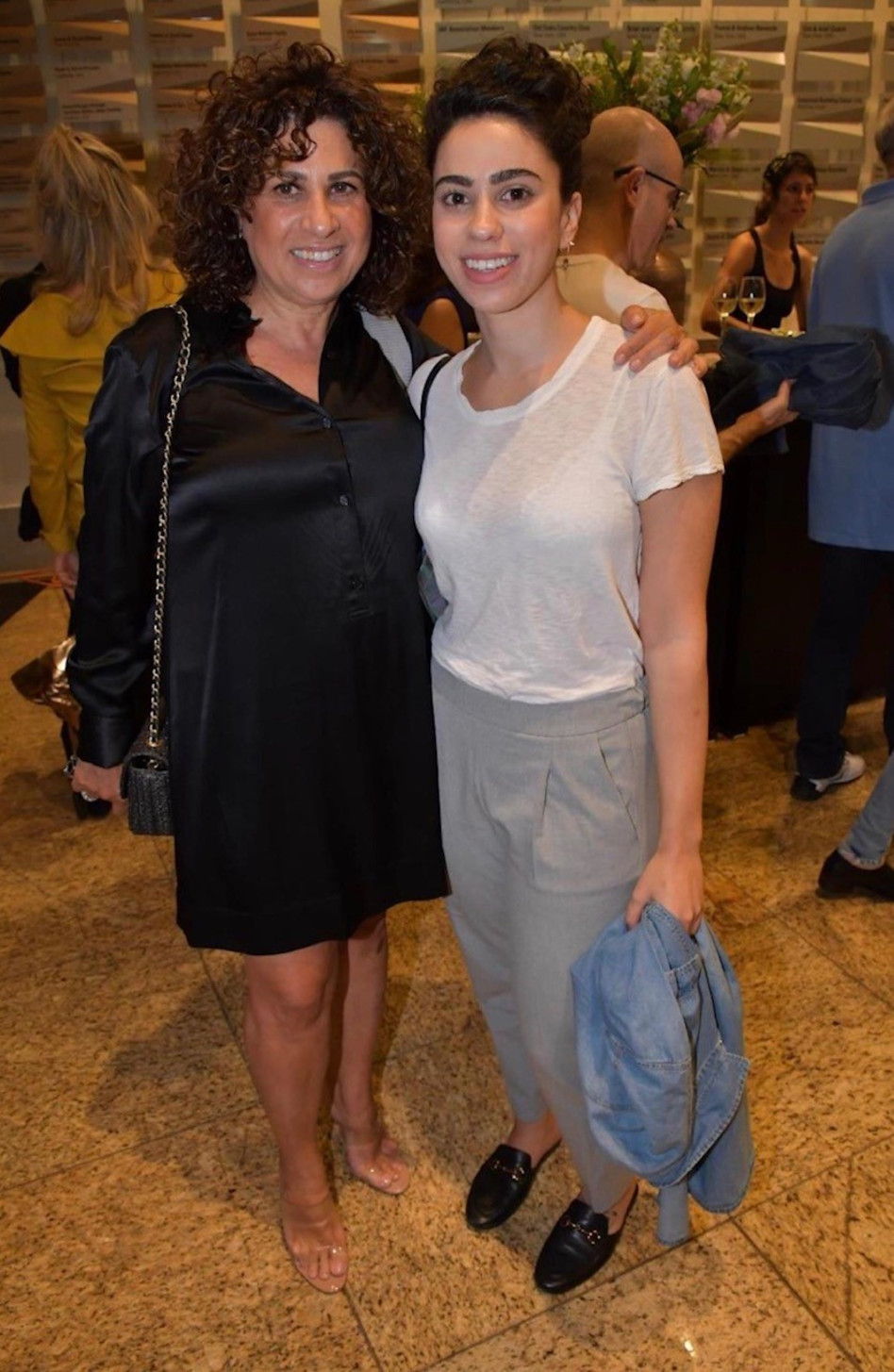 יעל וגילה פרס