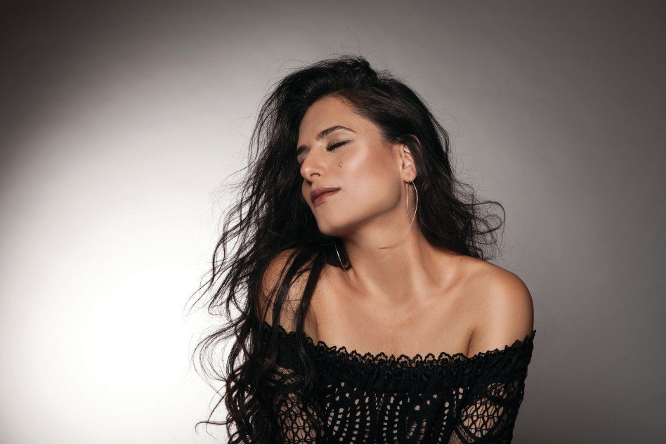 מירי מסיקה (צילום: עדי אירני)