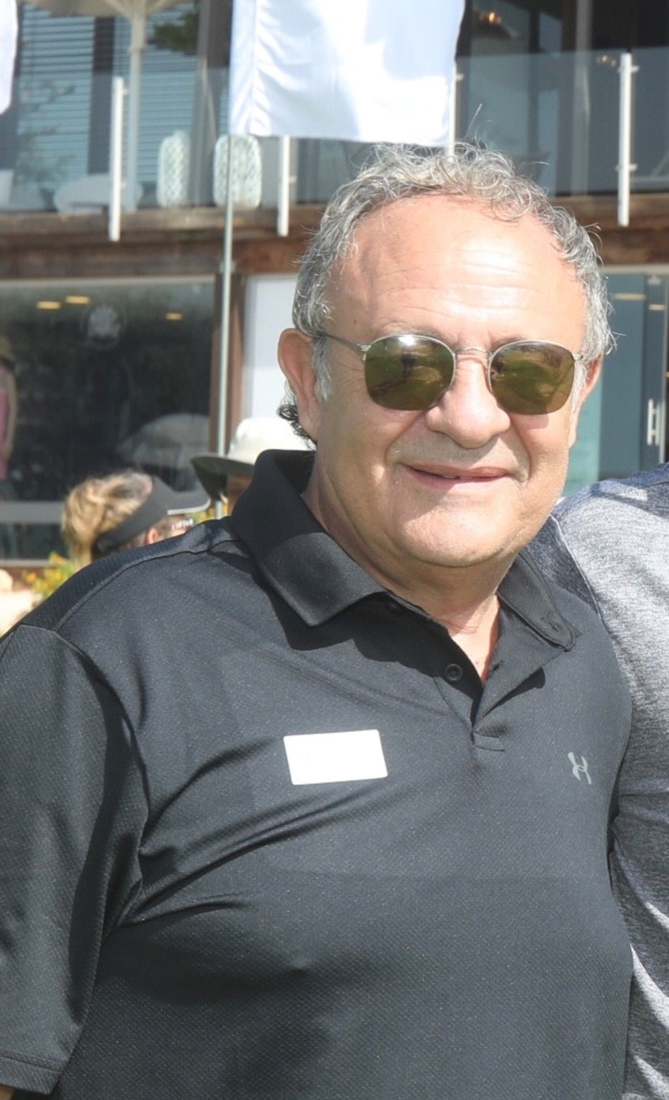 ראובן אבלגון