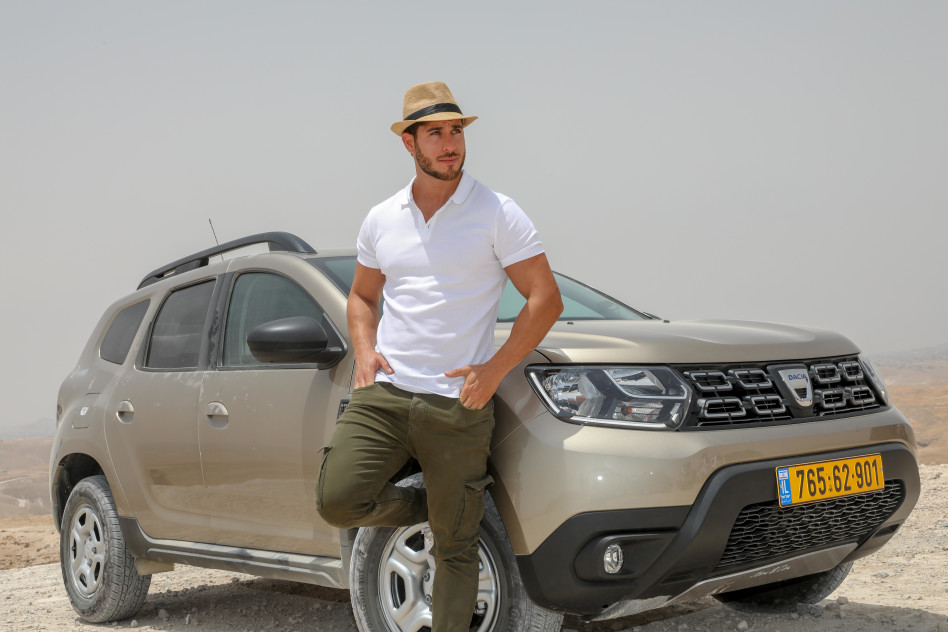 שורד. (צילום: רונן טופלברג)