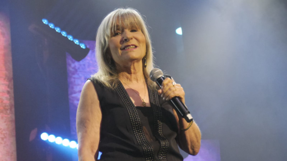 אילנית, טקס פרסי אקו''ם (צילום: קיץ ברבנר)