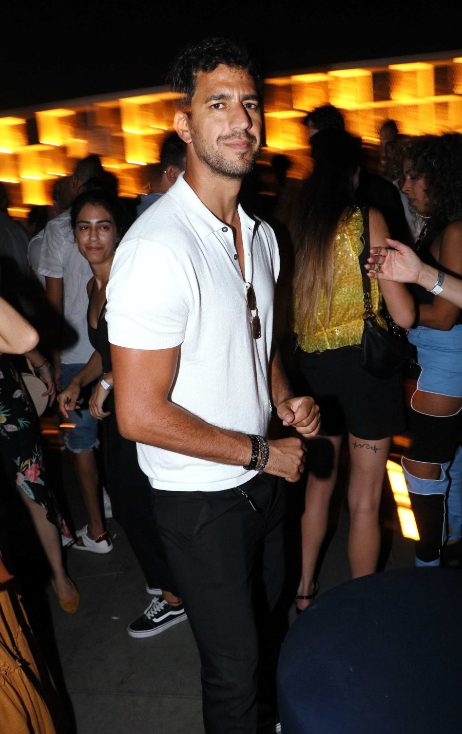 עצוב בלי בת אל? יוגב אלקיים