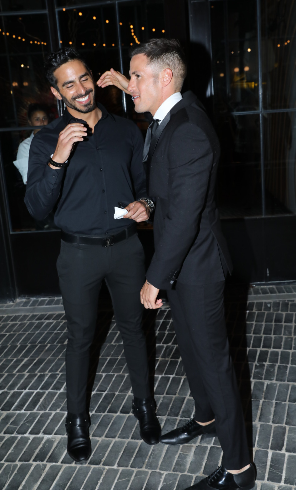 מתכוננים לפוזה