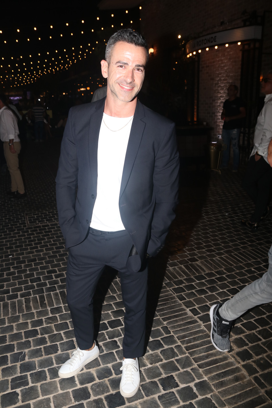 איפה אסי? אלברט אסקולה