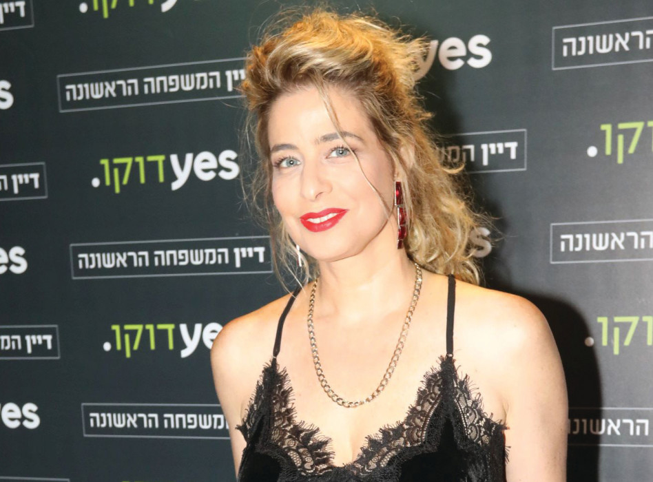 ענת גורן (צילום: רפי דלויה)