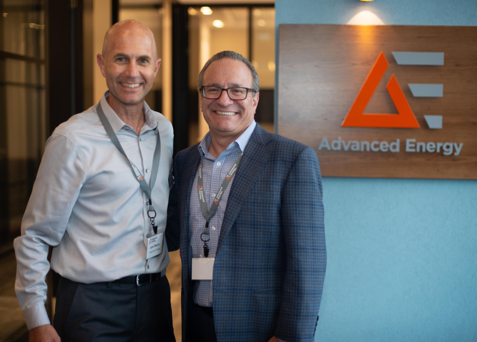 יובל וסרמן ואמיר ווקס (צילום: יריב ויינברג)