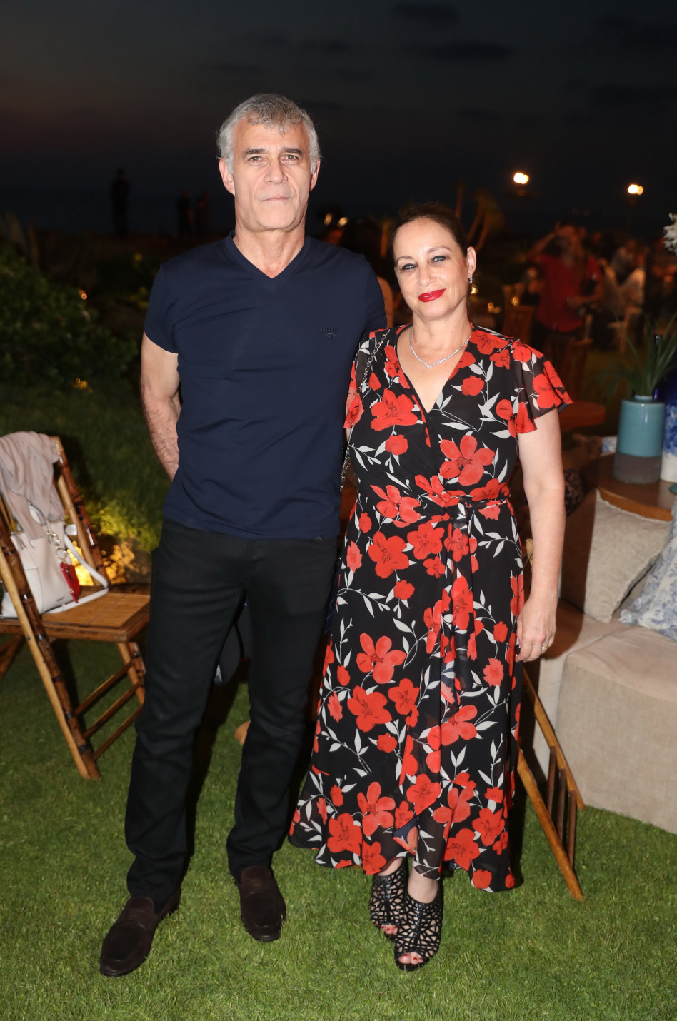 ישי ושירה דוידי