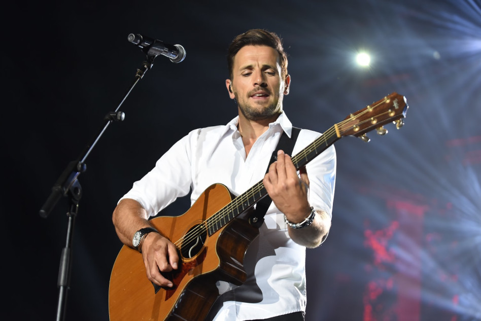 ניקוס ורטיס, צילום: באדיבות הבלוג של יובל אראל